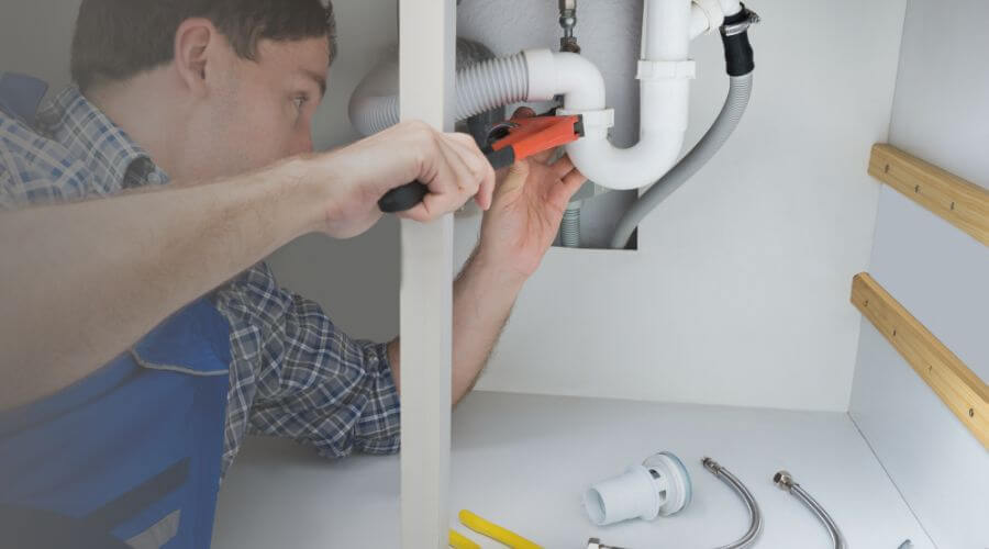 Professional expert plumbing services in Islip Terrace, NY